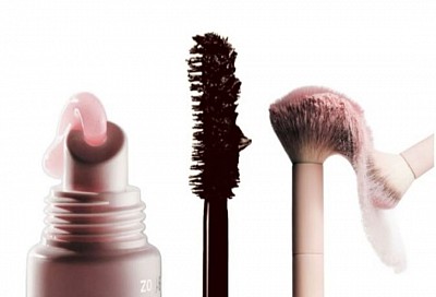 produtos de beleza