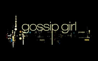 gossip girl